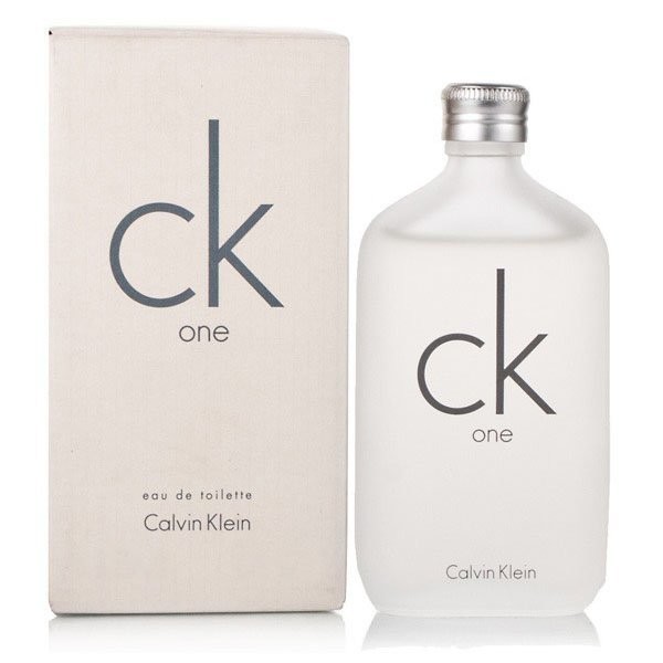 CK ONE 200ml