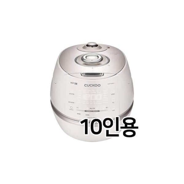 쿠쿠전자 CRP-CHP1010FW